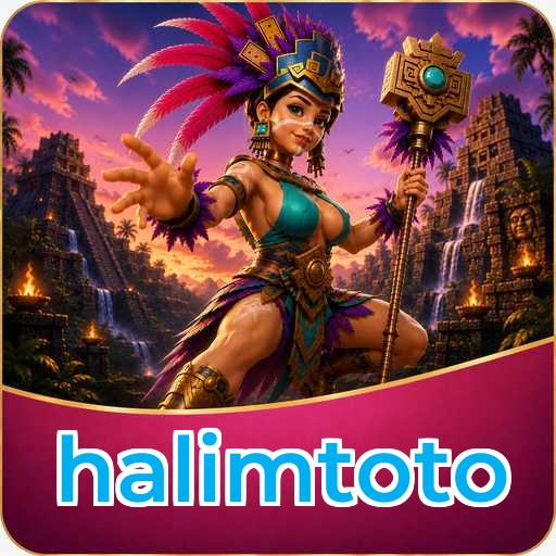 halimtoto Signature