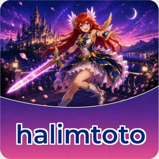 halimtoto Components