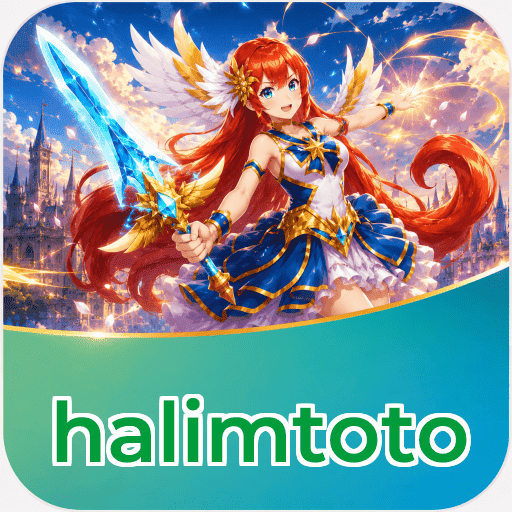 halimtoto Signature