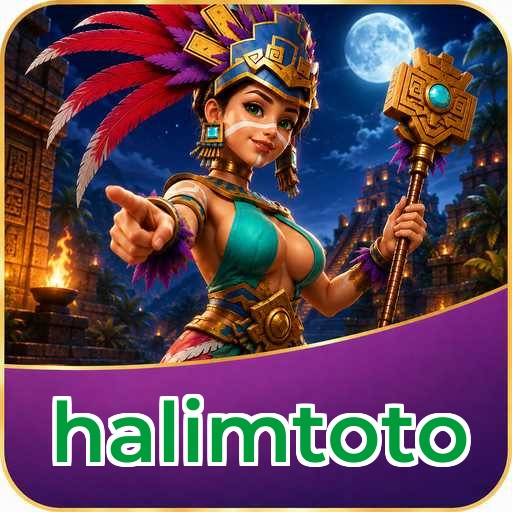 Screenshot Proses Instalasi halimtoto APK