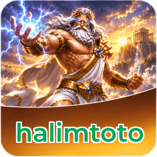halimtoto Signature