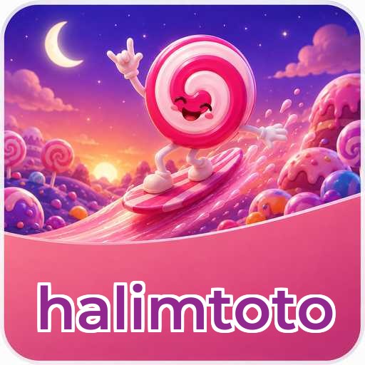 halimtoto Signature