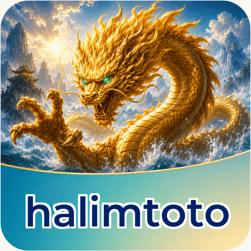 halimtoto Signature