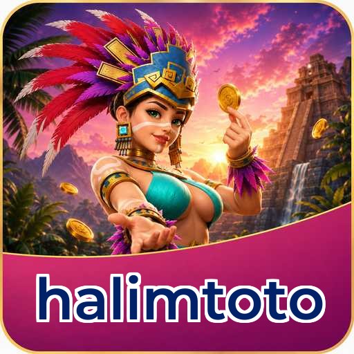 halimtoto Aplikasi